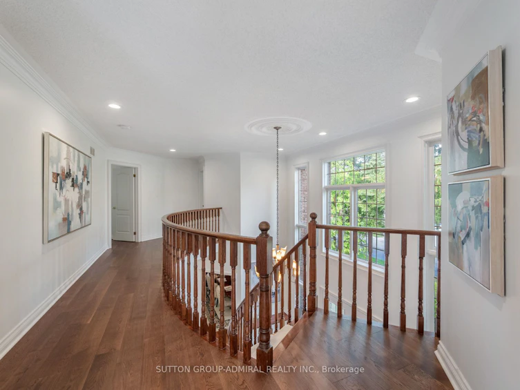 8 Tivoli Avenue, Richmond Hill, ON, L4C 0C6 - 18