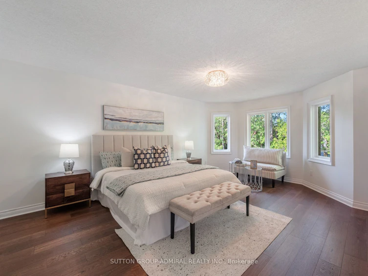 8 Tivoli Avenue, Richmond Hill, ON, L4C 0C6 - 21