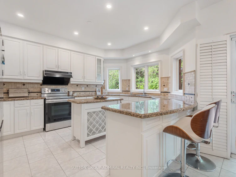 8 Tivoli Avenue, Richmond Hill, ON, L4C 0C6 - 8