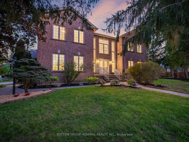 8 Tivoli Avenue, Richmond Hill, ON, L4C 0C6 - 45