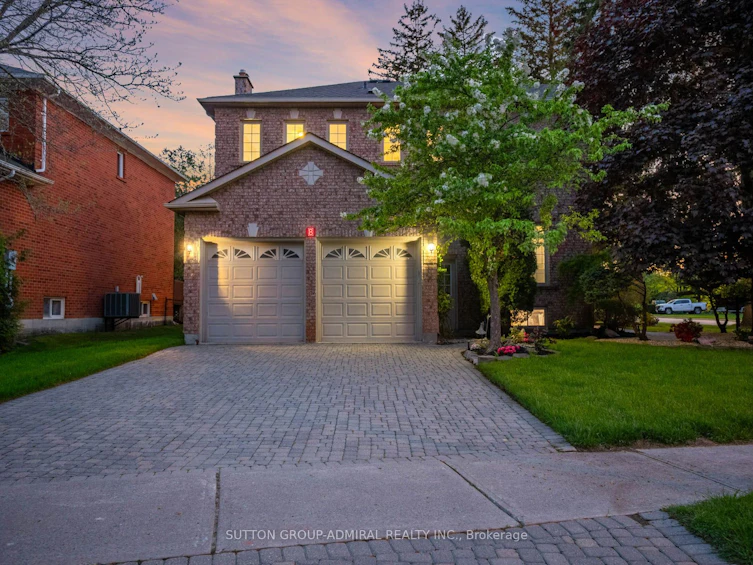 8 Tivoli Avenue, Richmond Hill, ON, L4C 0C6 - 46