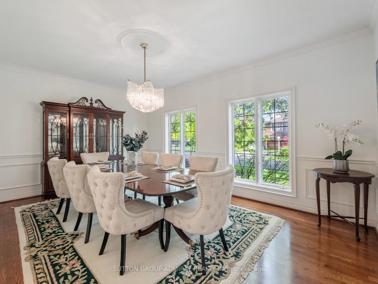8 Tivoli Avenue, Richmond Hill, ON, L4C 0C6 - 5