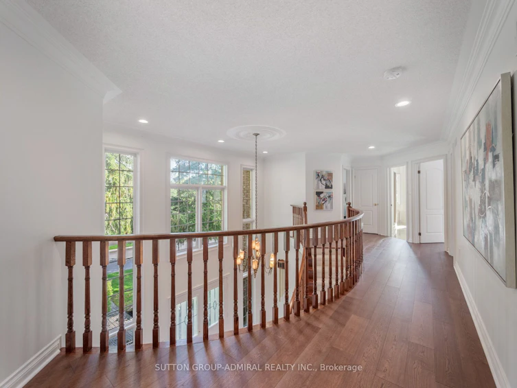 8 Tivoli Avenue, Richmond Hill, ON, L4C 0C6 - 20