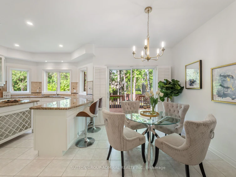8 Tivoli Avenue, Richmond Hill, ON, L4C 0C6 - 7