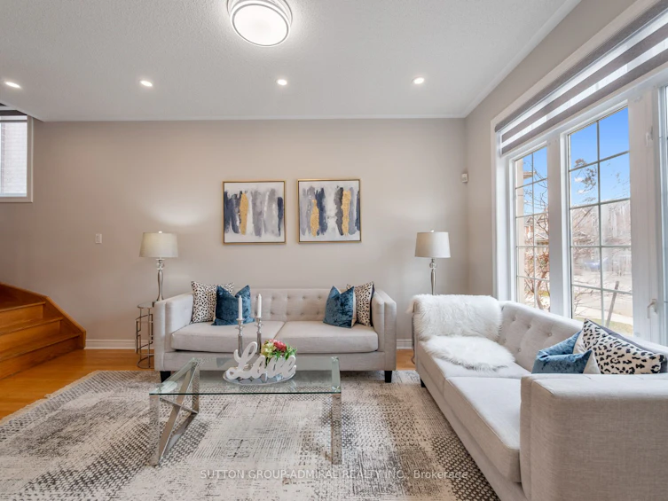 58 Saint Damian Avenue, Vaughan, ON, L4H 2L5 - 2