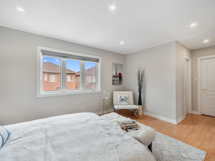 58 Saint Damian Avenue, Vaughan, ON, L4H 2L5 - 15