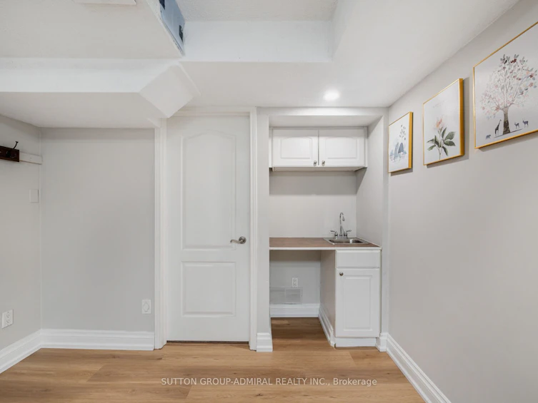 58 Saint Damian Avenue, Vaughan, ON, L4H 2L5 - 29
