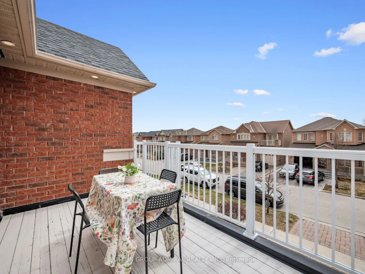 58 Saint Damian Avenue, Vaughan, ON, L4H 2L5 - 22