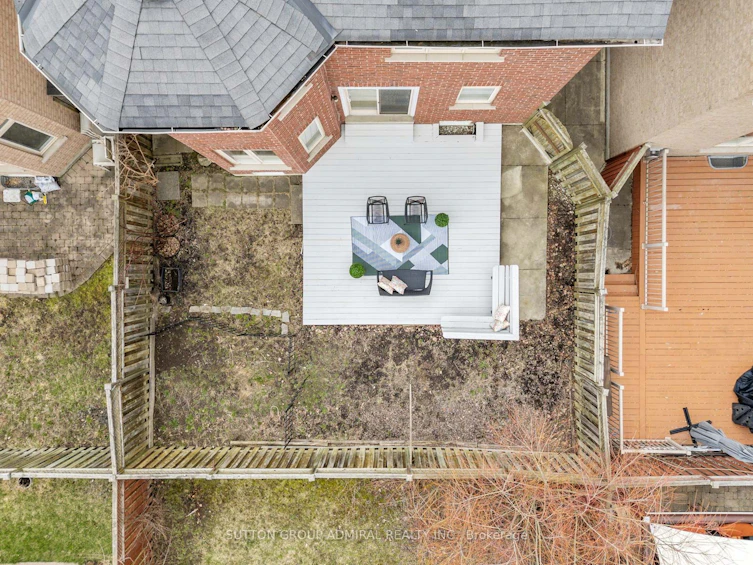 58 Saint Damian Avenue, Vaughan, ON, L4H 2L5 - 40