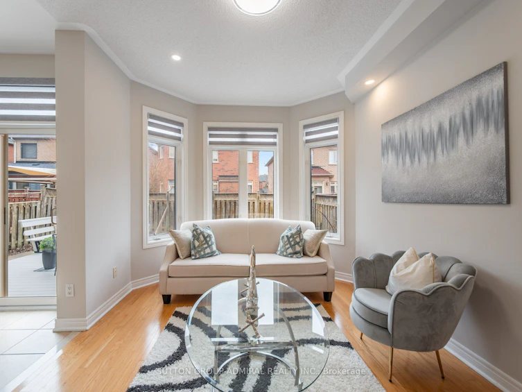 58 Saint Damian Avenue, Vaughan, ON, L4H 2L5 - 12