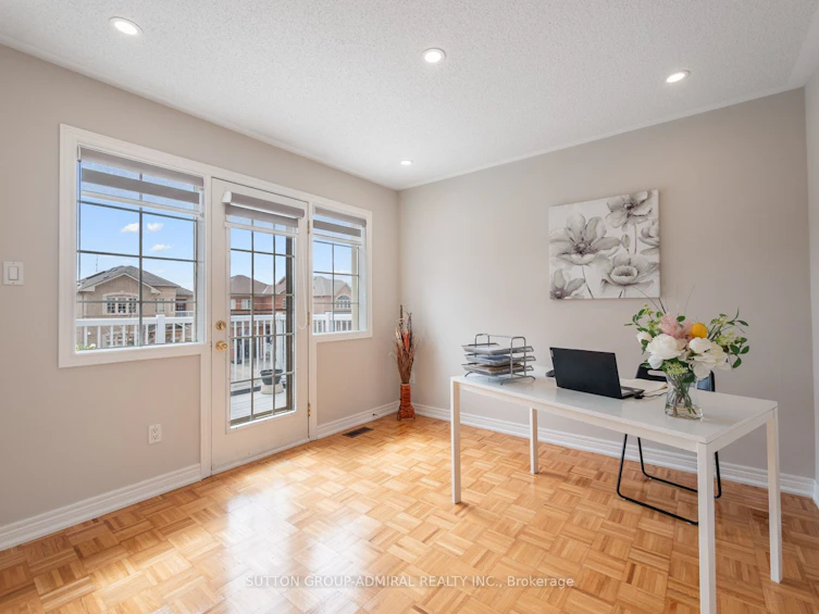 58 Saint Damian Avenue, Vaughan, ON, L4H 2L5 - 20