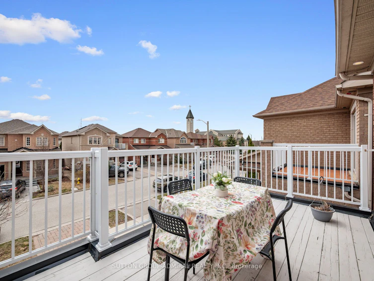 58 Saint Damian Avenue, Vaughan, ON, L4H 2L5 - 23