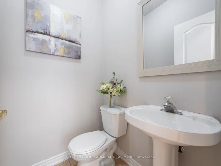 58 Saint Damian Avenue, Vaughan, ON, L4H 2L5 - 13