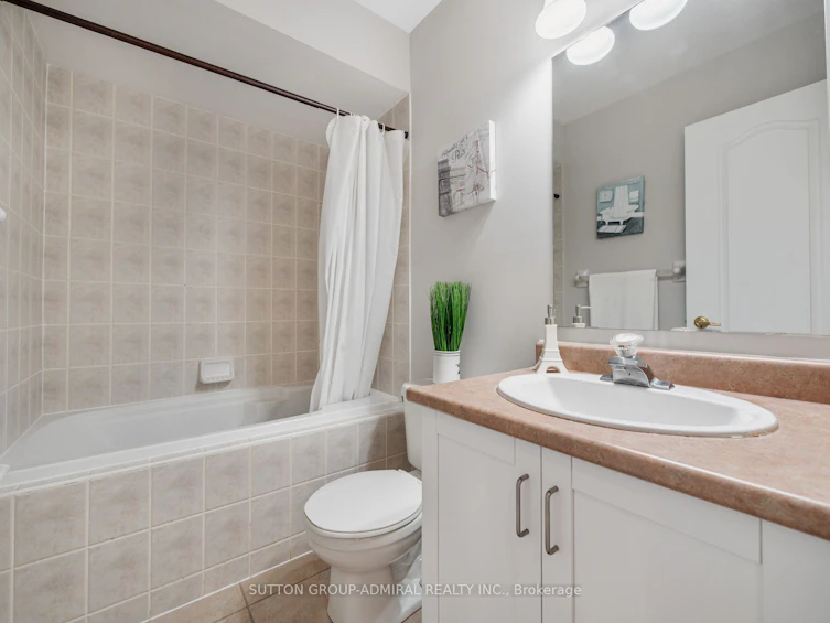 58 Saint Damian Avenue, Vaughan, ON, L4H 2L5 - 24