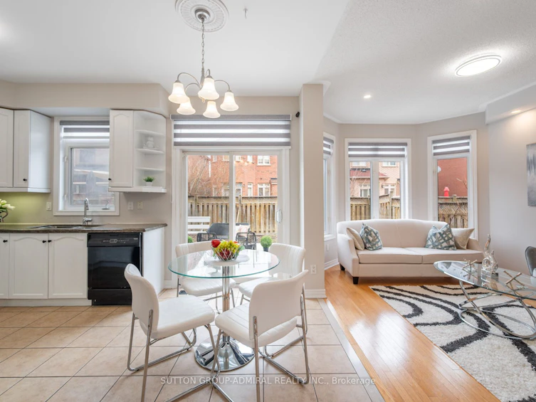 58 Saint Damian Avenue, Vaughan, ON, L4H 2L5 - 5