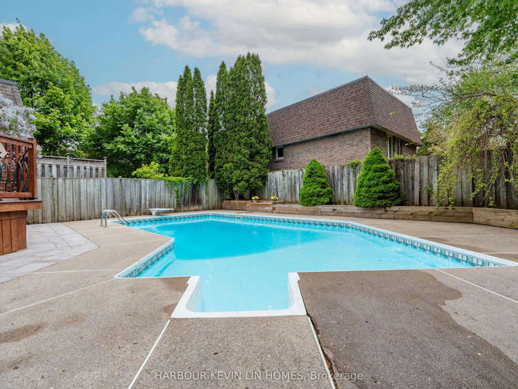 33 Baymark Road, Markham, ON, L3T 3Y4 - 46