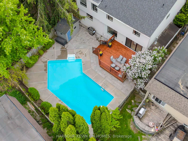 33 Baymark Road, Markham, ON, L3T 3Y4 - 6