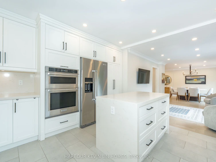 33 Baymark Road, Markham, ON, L3T 3Y4 - 22