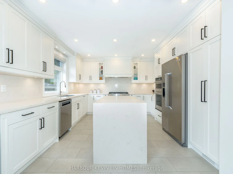 33 Baymark Road, Markham, ON, L3T 3Y4 - 19