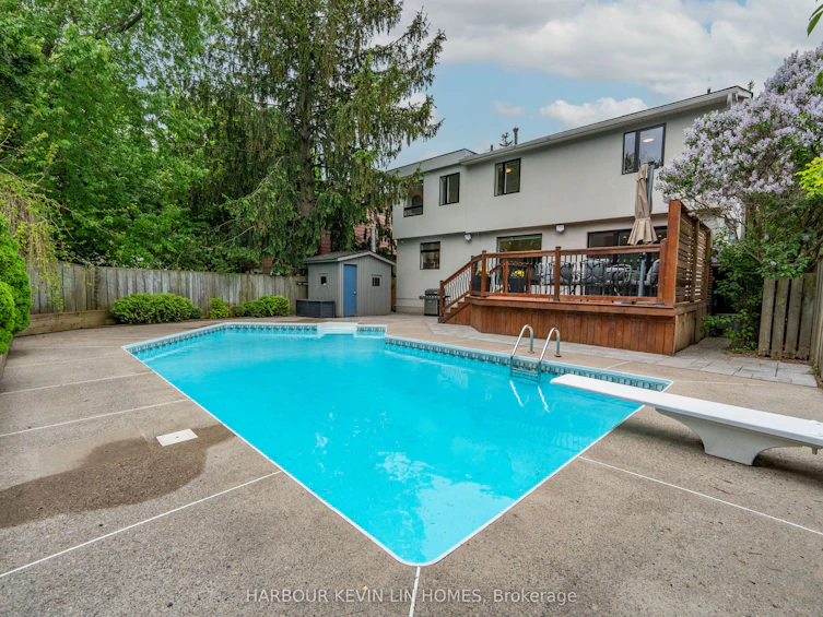 33 Baymark Road, Markham, ON, L3T 3Y4 - 47