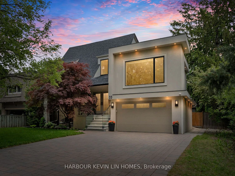 33 Baymark Road, Markham, ON, L3T 3Y4 - 2