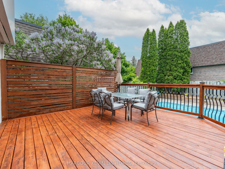 33 Baymark Road, Markham, ON, L3T 3Y4 - 49