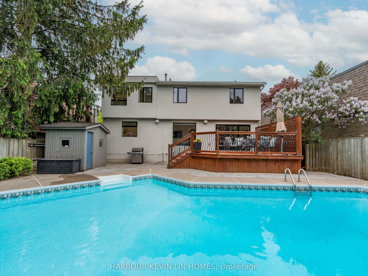 33 Baymark Road, Markham, ON, L3T 3Y4 - 5