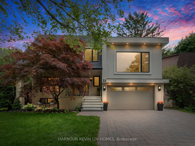 33 Baymark Road, Markham, ON, L3T 3Y4