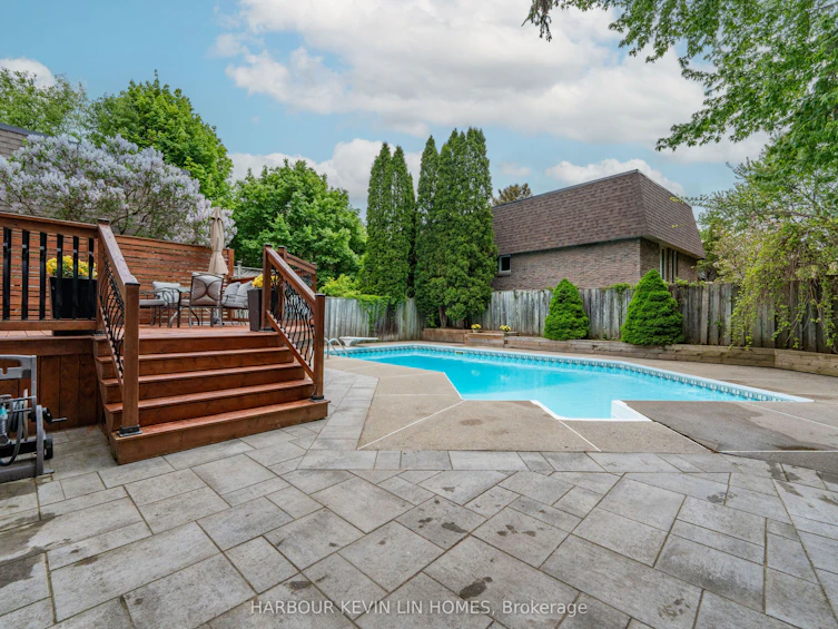 33 Baymark Road, Markham, ON, L3T 3Y4 - 45