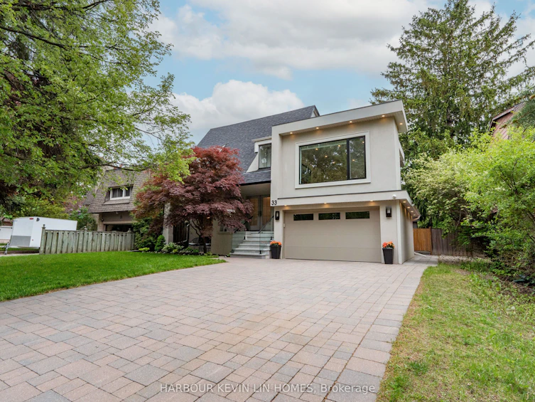 33 Baymark Road, Markham, ON, L3T 3Y4 - 3