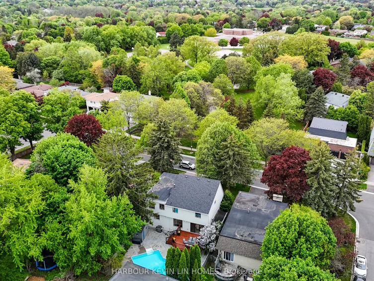 33 Baymark Road, Markham, ON, L3T 3Y4 - 8