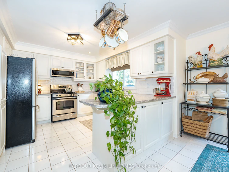43 Summitcrest Drive, Richmond Hill, ON, L4S 1A7 - 18
