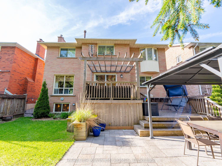 43 Summitcrest Drive, Richmond Hill, ON, L4S 1A7 - 43
