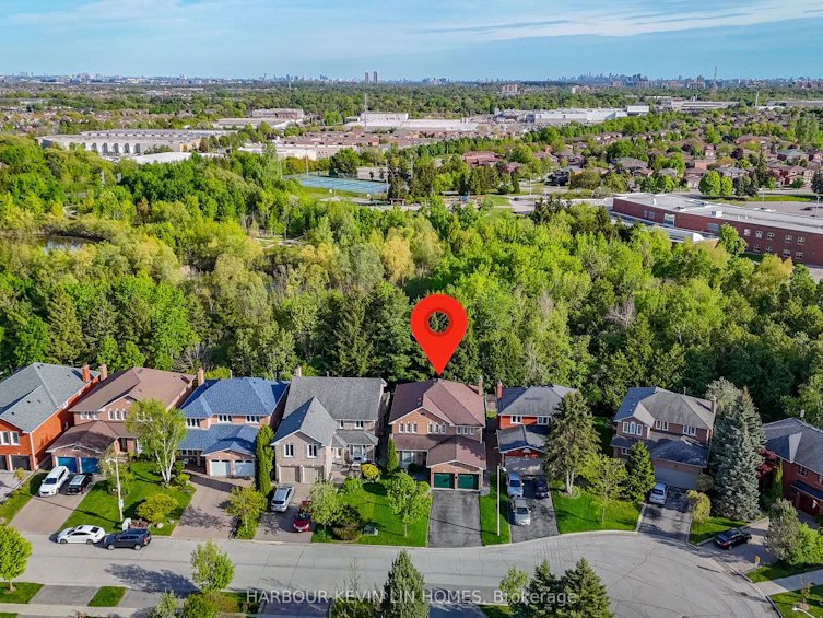 43 Summitcrest Drive, Richmond Hill, ON, L4S 1A7 - 4