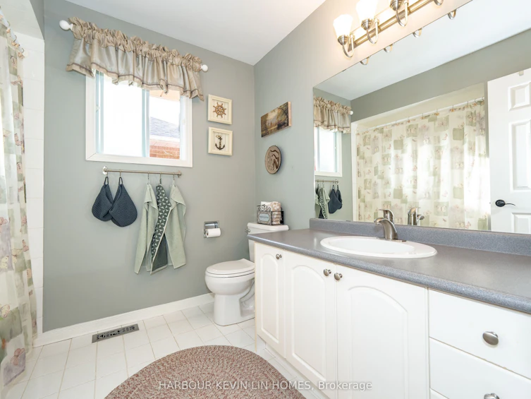 43 Summitcrest Drive, Richmond Hill, ON, L4S 1A7 - 35