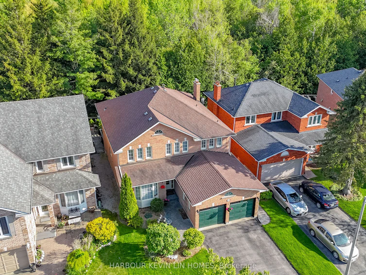 43 Summitcrest Drive, Richmond Hill, ON, L4S 1A7 - 3