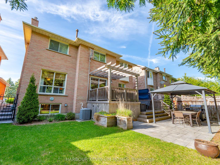 43 Summitcrest Drive, Richmond Hill, ON, L4S 1A7 - 42