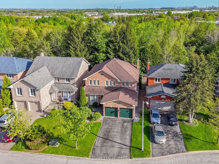 43 Summitcrest Drive, Richmond Hill, ON, L4S 1A7