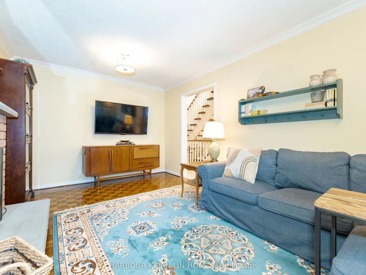 43 Summitcrest Drive, Richmond Hill, ON, L4S 1A7 - 22