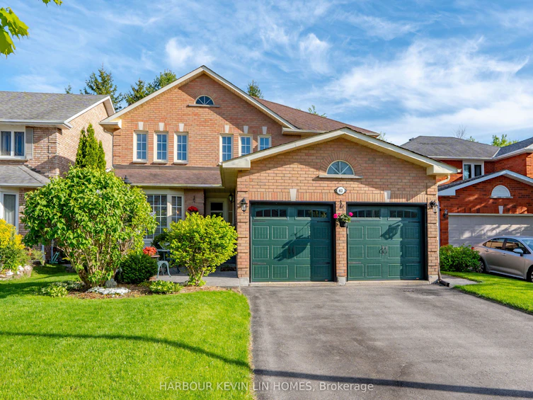 43 Summitcrest Drive, Richmond Hill, ON, L4S 1A7 - 2