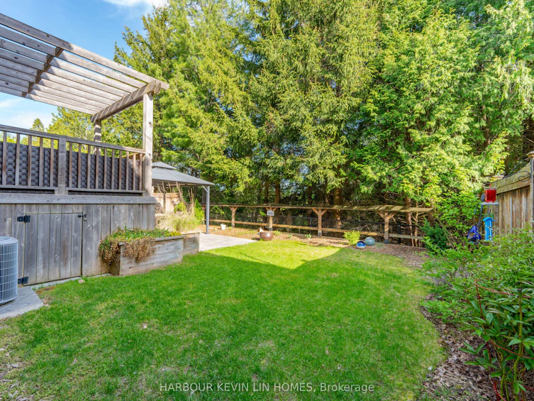 43 Summitcrest Drive, Richmond Hill, ON, L4S 1A7 - 41