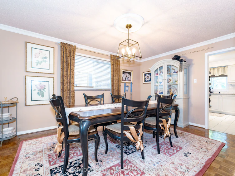 43 Summitcrest Drive, Richmond Hill, ON, L4S 1A7 - 12