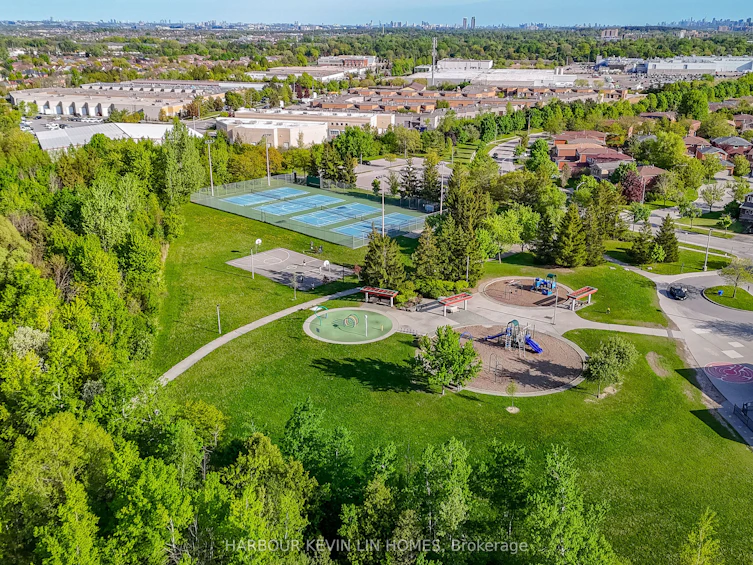 43 Summitcrest Drive, Richmond Hill, ON, L4S 1A7 - 48