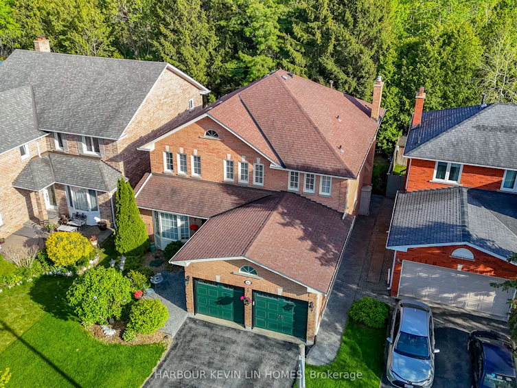 43 Summitcrest Drive, Richmond Hill, ON, L4S 1A7 - 49