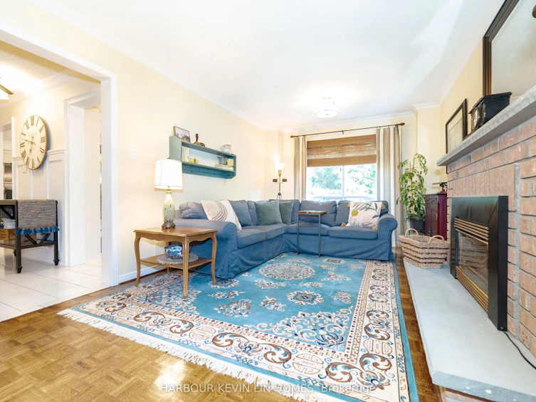 43 Summitcrest Drive, Richmond Hill, ON, L4S 1A7 - 21