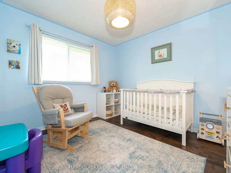 43 Summitcrest Drive, Richmond Hill, ON, L4S 1A7 - 34