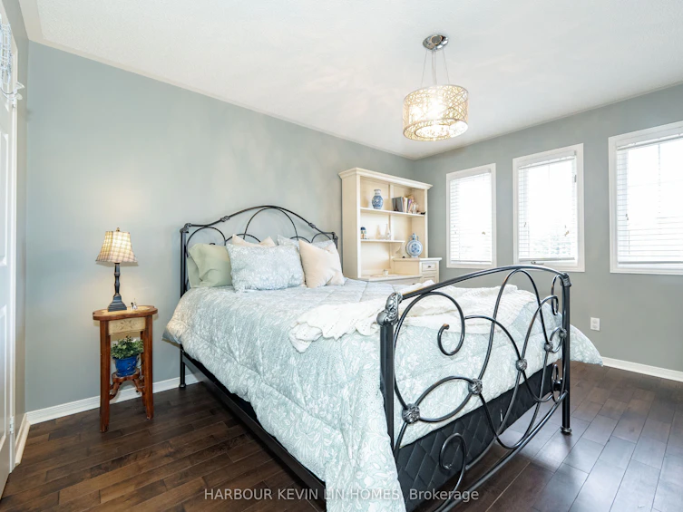 43 Summitcrest Drive, Richmond Hill, ON, L4S 1A7 - 36