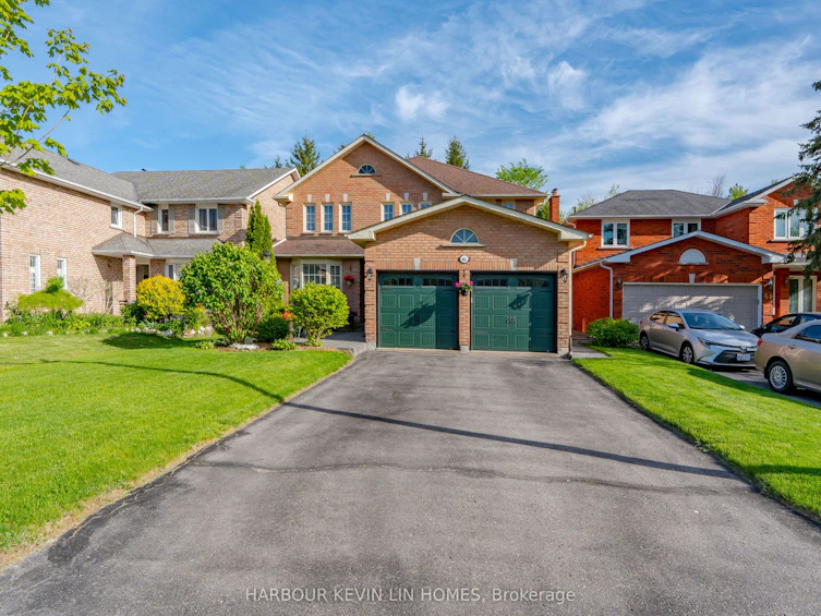 43 Summitcrest Drive, Richmond Hill, ON, L4S 1A7 - 50