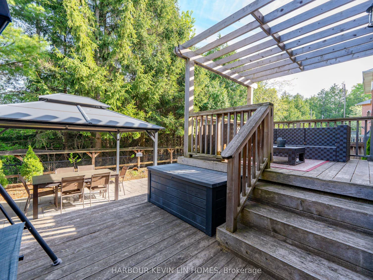43 Summitcrest Drive, Richmond Hill, ON, L4S 1A7 - 45