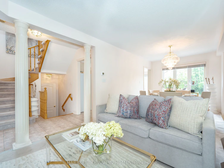 15 Rushingbrook Drive, Richmond Hill, ON, L4S 1W6 - 13